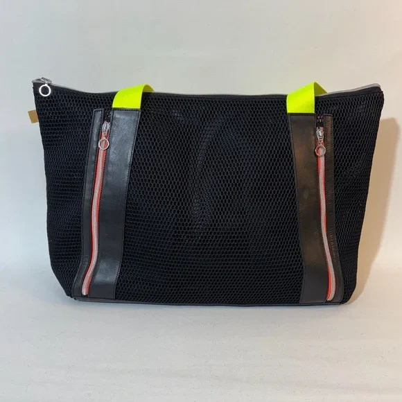 Monreal London Tote - Picture 1 of 7